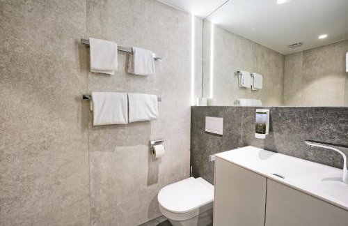 Timber One Boardinghouse Dorfen - Foto 117