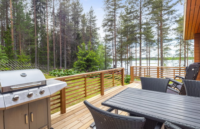 Järvelä - Foto 4