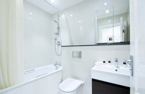 Ashburn Court Apartments - Foto 40