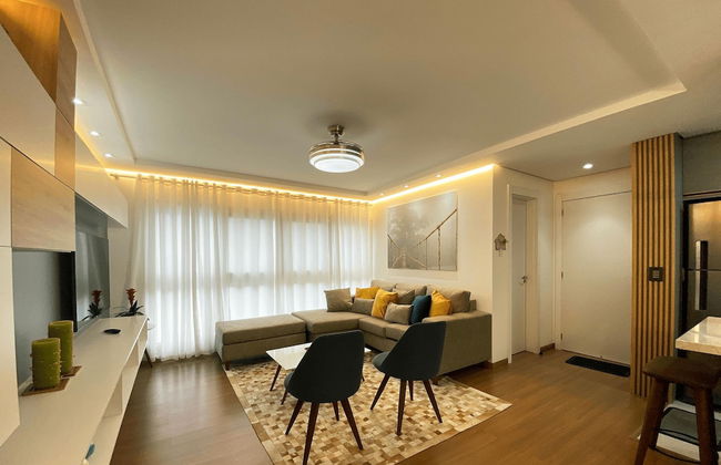 Apartamento Morada do Sol Gramado - Foto 13