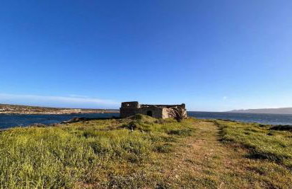 VISTA MARE Kythera House - Foto 30