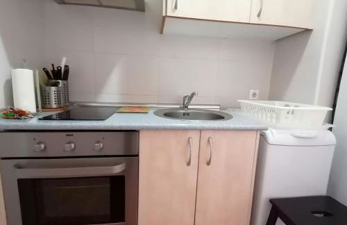 Alojamiento Temporal el Puente - Foto 20