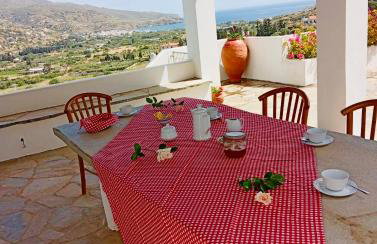 Villa Sis - Cycladic Sea View Luxury Home near Milos Beach & hiking trails 3, 4 & 5 - Photo 73