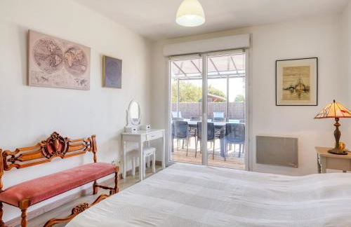 Villa Nael by Interhome - Foto 7