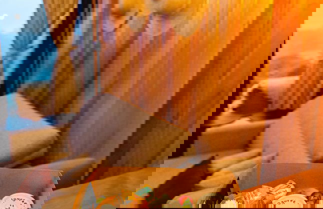 Alta Vista Cabanas - Foto 5