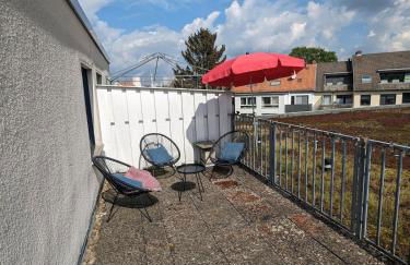 Suite Home Hannover - Foto 20