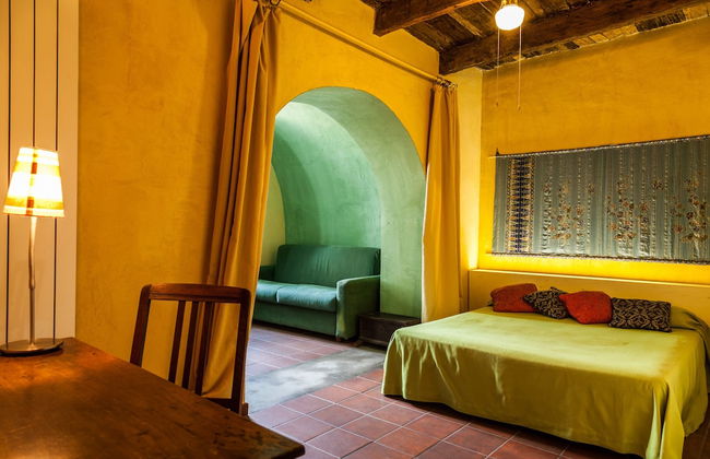 Domus Laeta - Photo 4