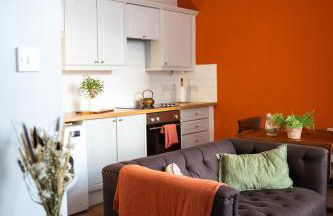 20min train to Edinburgh, The Coorie Inn - Foto 8