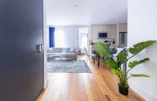 323-2 Specious 2BR Williamsburg - Foto 6