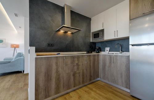 TH Apartments by Como en Casa - Foto 126