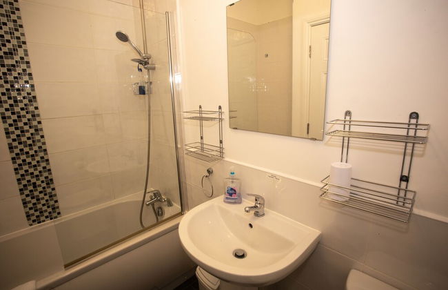 Norton Serviced Apartments - Foto 74