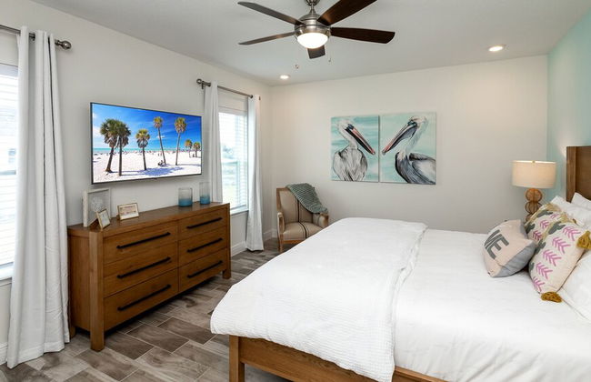 Villa by the Mouse: Margaritaville Oasis - Foto 12