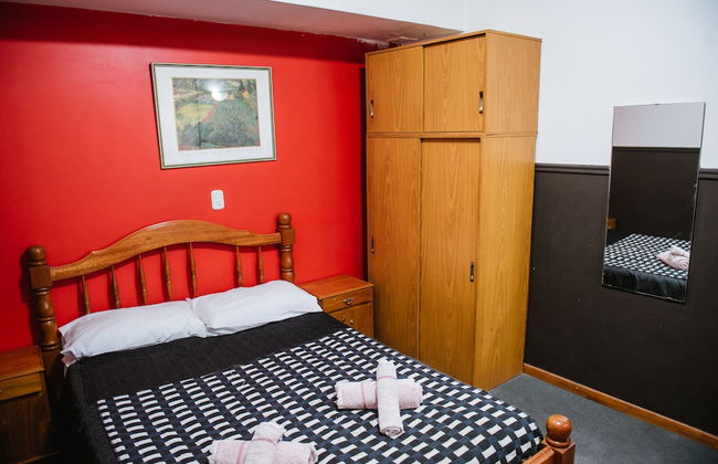 Apart Hotel Andino - Foto 12