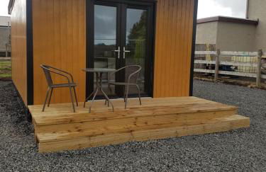 Portglenone Garden Rooms - Foto 14