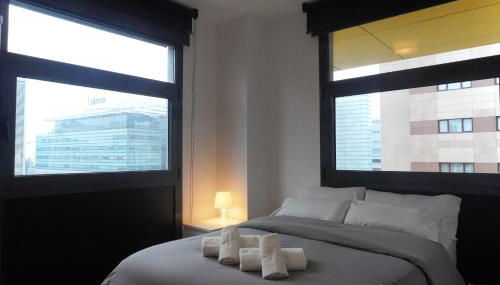 Las Tablas 2 Apartment - Foto 3