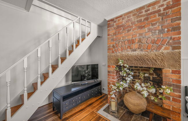 Stylish 3 Bedroom Townhouse - Hobart CBD - Foto 29