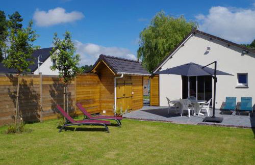 Gîte Autour d'Opale - Foto 17