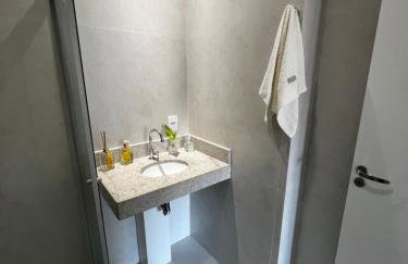 Apartamento Novo e Moderno Batista Campos - Foto 63