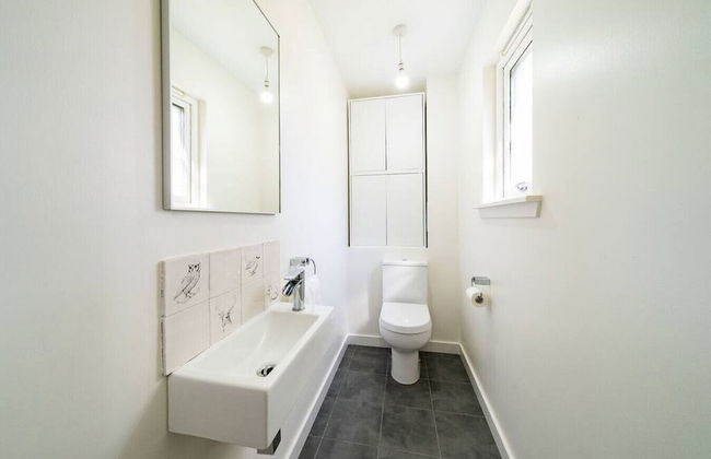 At The Bay - A Quintessential Cottage - Foto 38