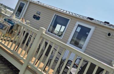 8 Berth Caravan at Blue Dolphin East coast - Foto 49