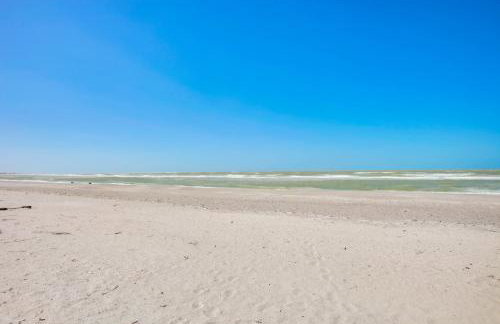 Little Gasparilla Island Escape on Private Island! - Foto 31