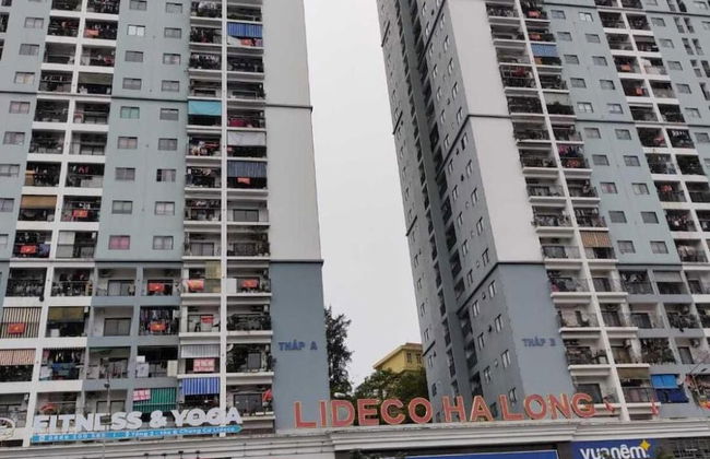 Ha Long City Retreat - Cozy 35m2 Apartment in the Heart of the City - Foto 18