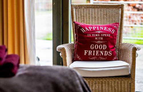 Park Farm Cottages - Foto 6