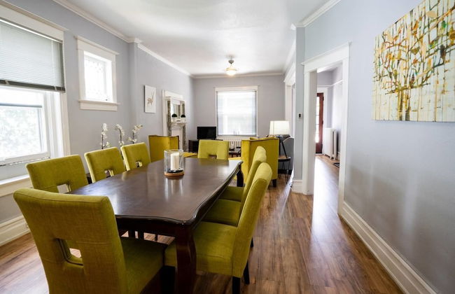 The Colorado Clubhouse in Capitol Hill - Photo 11