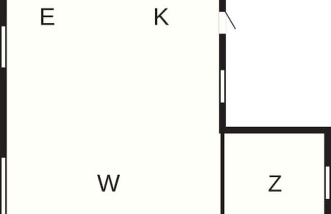 Tranquil Lakeside Retreat in Ry-by Traum - Foto 3