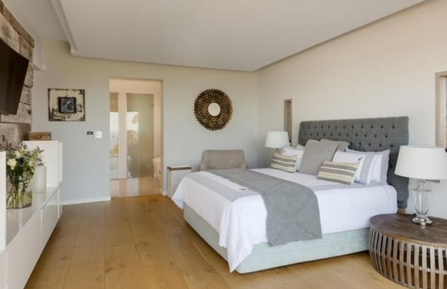 Element House - Contemporary and Upmarket Villa - Foto 21