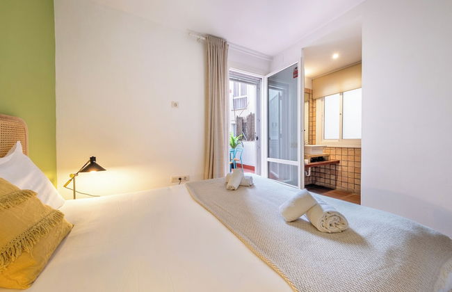 Caliu Apartments Barcelona - Fira - Foto 20