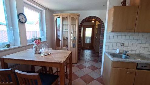 Ferienwohnung Hermann Fliessau Zernien - Foto 2