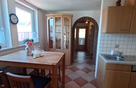 Ferienwohnung Hermann Fliessau Zernien - Foto 2