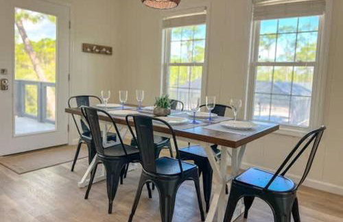 Mayberry on Bayberry Private pool Sleeps 10 - Foto 36