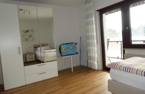 Ferienwohnung WällerAuszeit - Foto 9