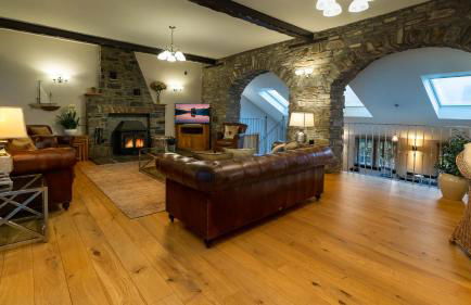 Mains of Taymouth Country Estate 5* Houses - Foto 63