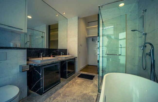 Yemala Suites at Platinum KLCC - Foto 42