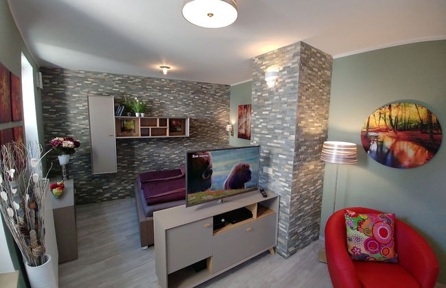 gapart - Apartments mit Küche - Photo 42