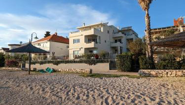 Cap Adria Apartment Residence - Foto 3