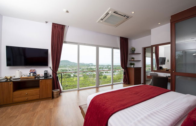 Eranda Pool Spa Villa, Chaweng - Foto 11