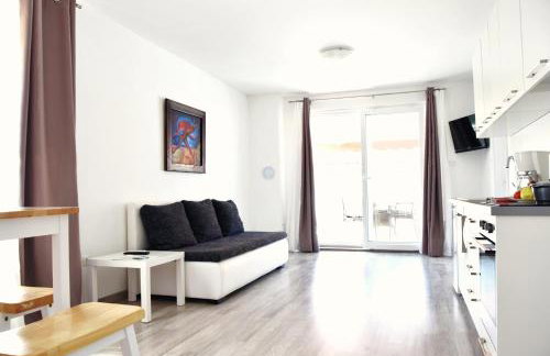 Rab apartments AURORA - Foto 45