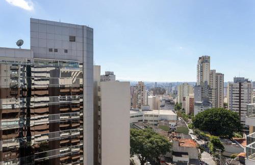 Studio 1515 moderno-vergueiro-paraíso e Liberdade-sp - Foto 39