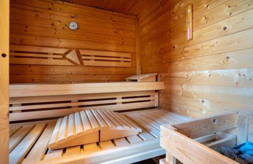 Ferienhaus Appelgarten - Foto 27