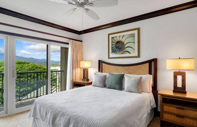 Waipouli D405 2 Bedroom Condo by RedAwning - Foto 3