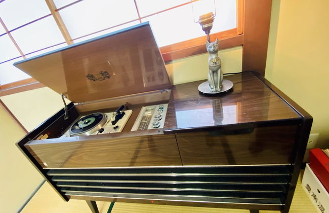 KR Apartment in Kanazawa - Photo 42