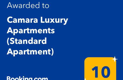 Camara Luxury Apartments (Standard Apartment) - Foto 11