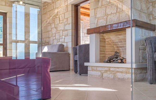 Villa Freedom - Foto 15