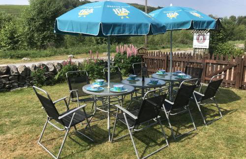 The Struan Inn Self Catering Lodge - Foto 78