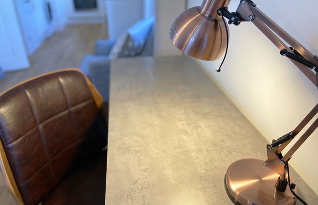 Urbanside Penthouse - Foto 17