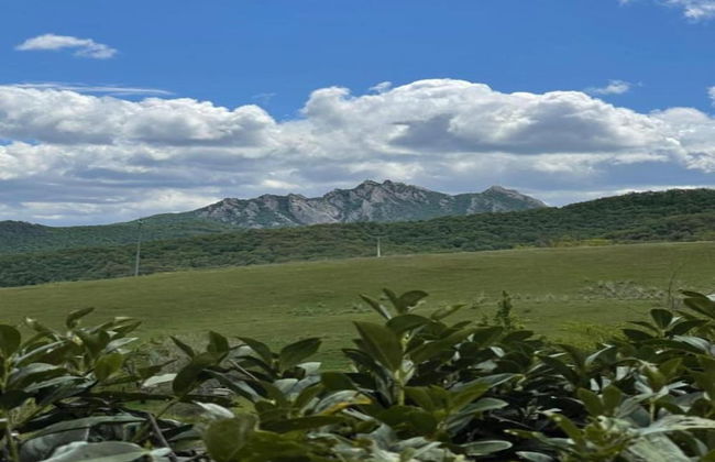 Holiday Home in Trivigno With Pool and Garden - Foto 30